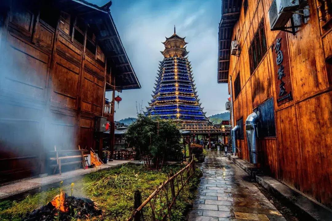 贵州的黔东南到底有多被人低估？