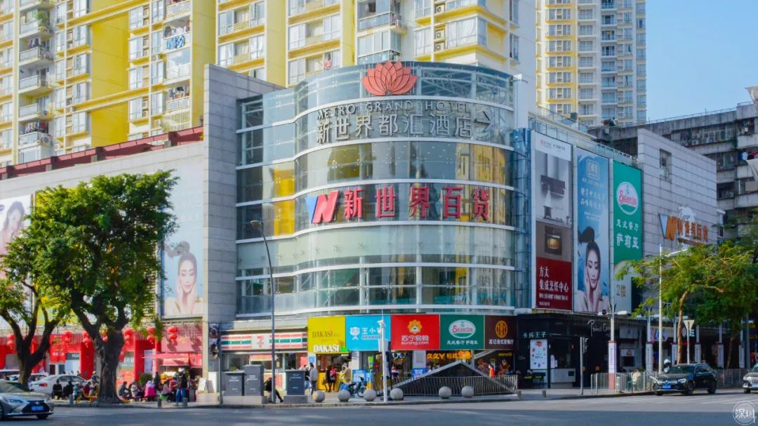 上海梅林有多厉害,上梅林有什么好处