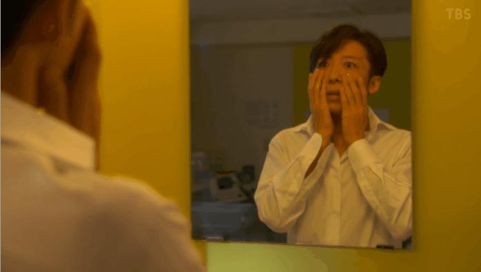 信息量超大!今年第一日剧,这神仙CP只是互相馋对方身子?