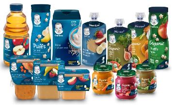 雀巢品牌延伸案例,雀巢企业理念简介