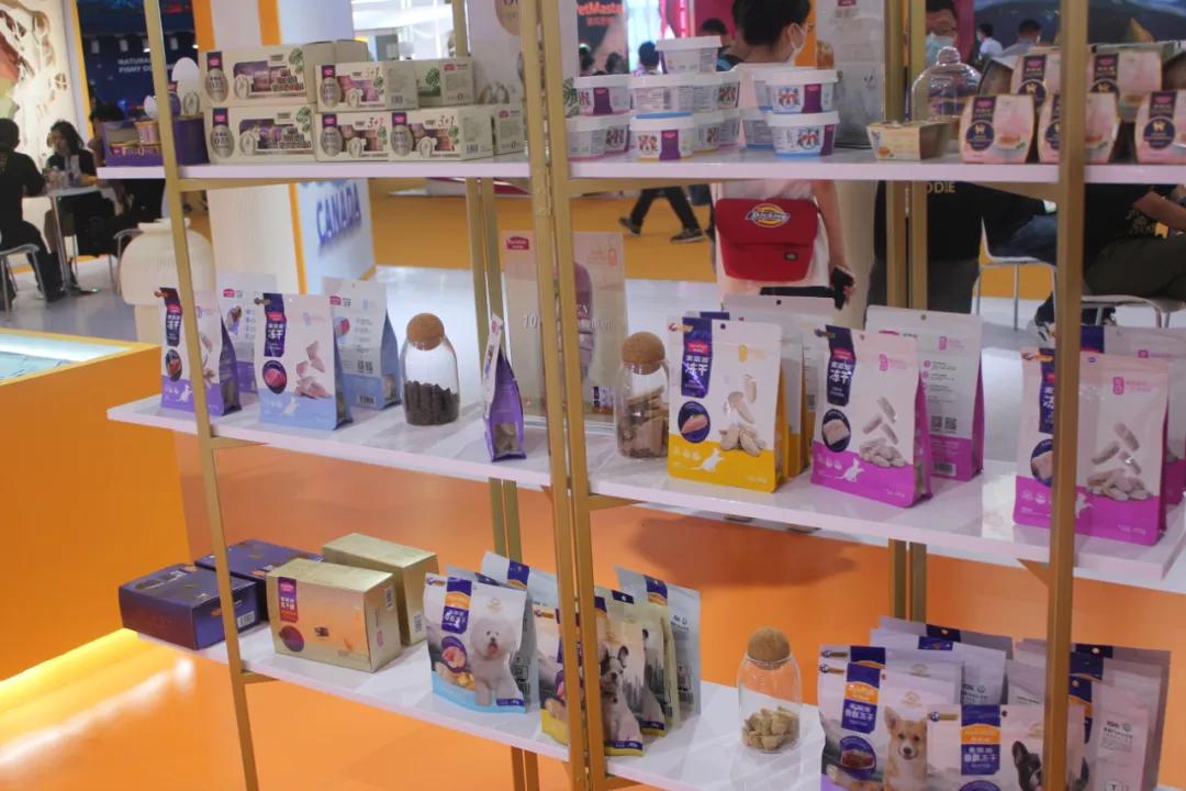 2023届亚宠展,今年亚宠展还有礼品吗