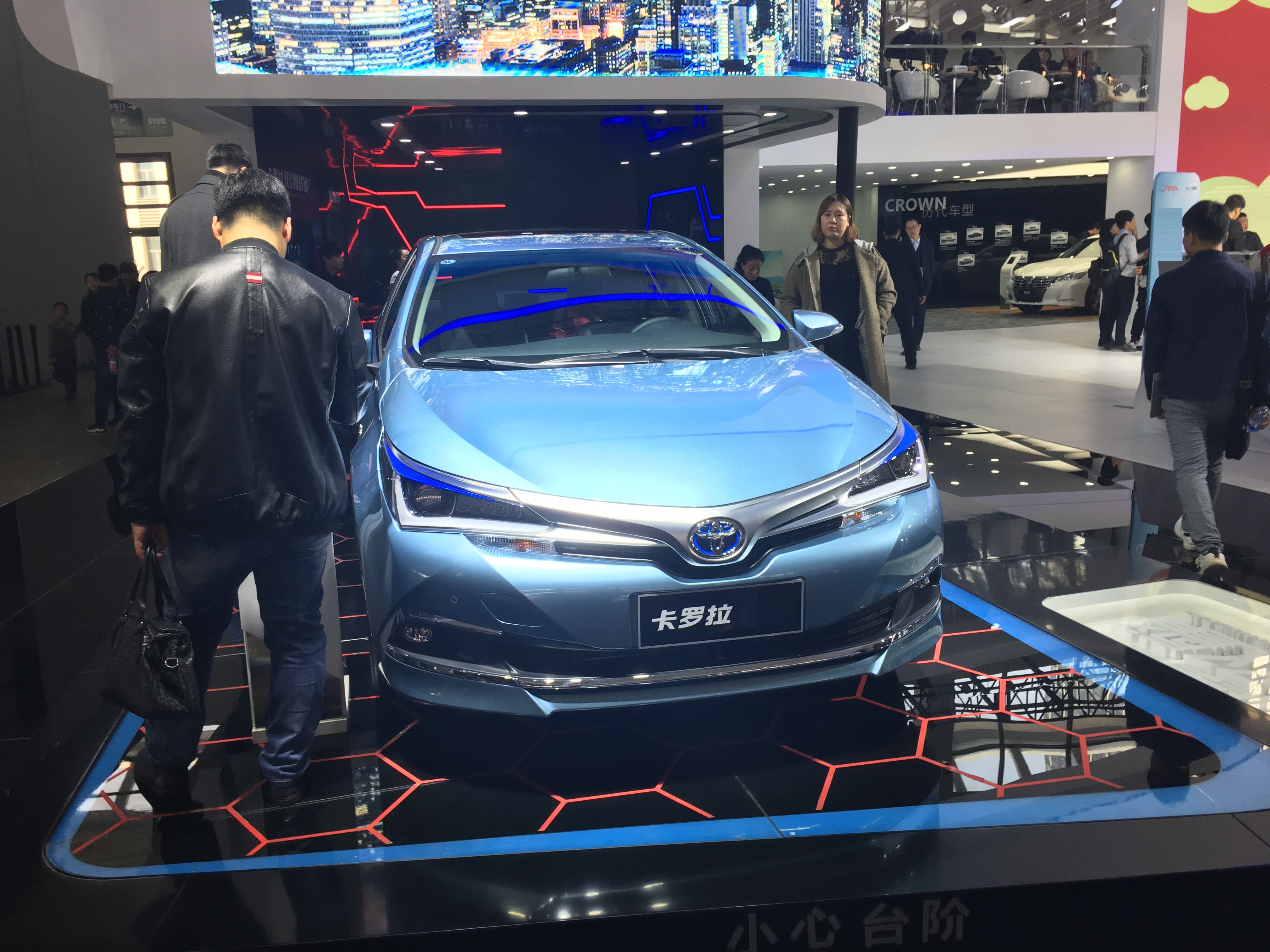 二手卡罗拉15万公里值得买吗,2012年卡罗拉1.6自动值多少钱二手