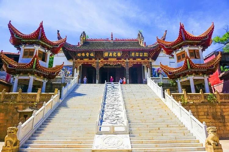 长沙周边小镇,长沙经典旅游街区有哪些