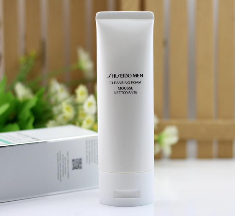 男士清螨控油止痒洗面奶推荐,洗面奶推荐男士排行榜2022