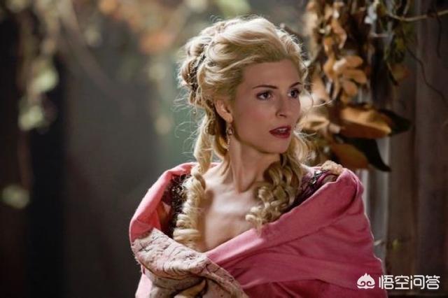 男主人买来的男*奴女**隶,在古罗马是如何处置?