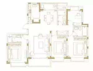 宝山大华两项目11月将同台竞争，提前分析双方优劣，速收藏