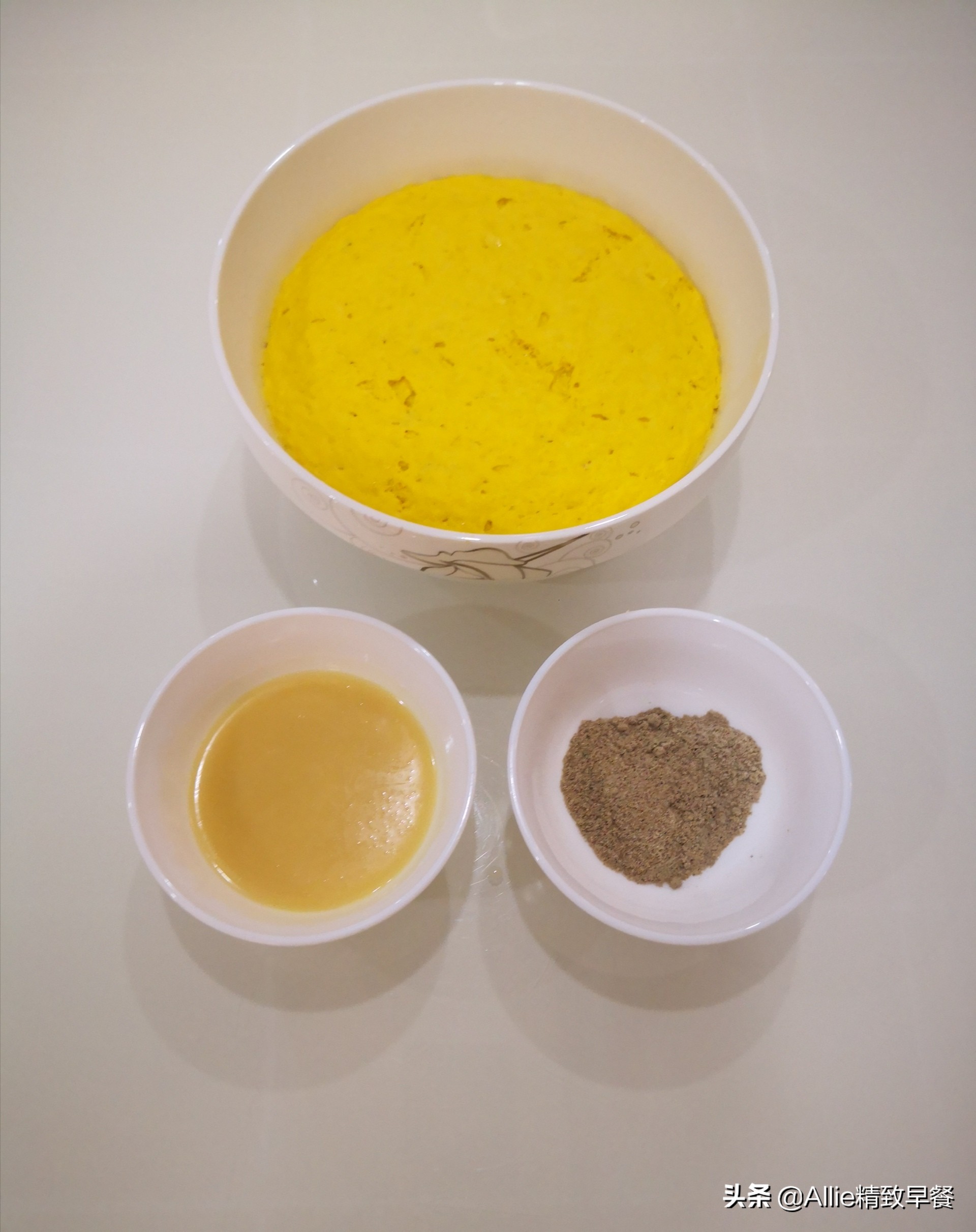 粉蒸鸭的正宗做法和配方视频,粉蒸鸭怎么做视频教程