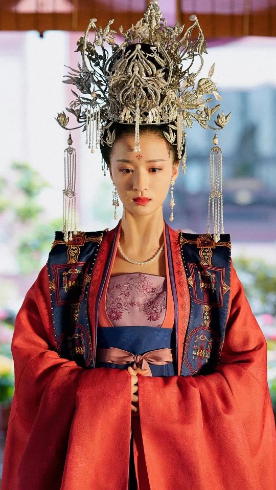 清平乐服化道是谁,清平乐服化道日常