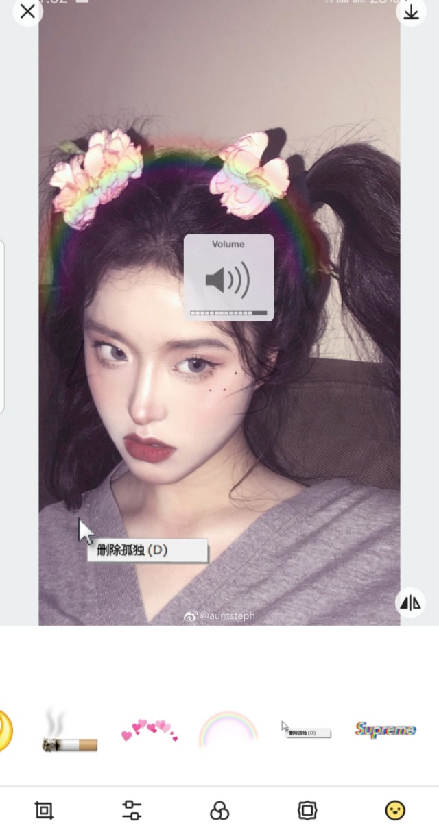 日常盖贴纸软件,最好用的日韩贴纸软件