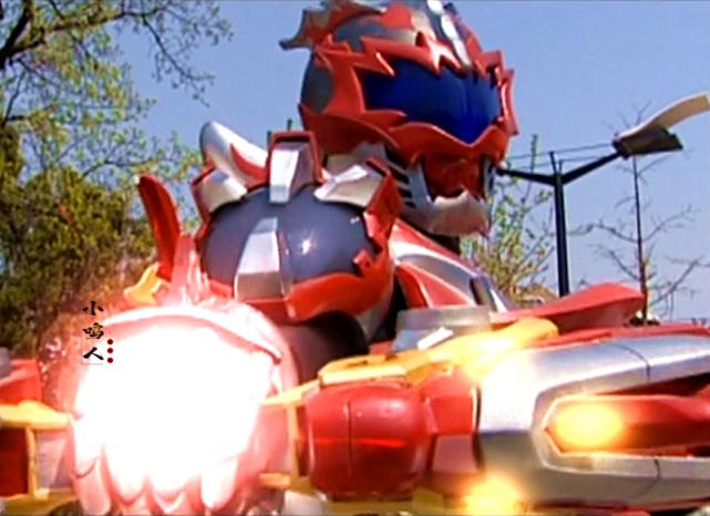 五大五行铠甲最终必杀技,五行铠甲终极形态是什么铠甲