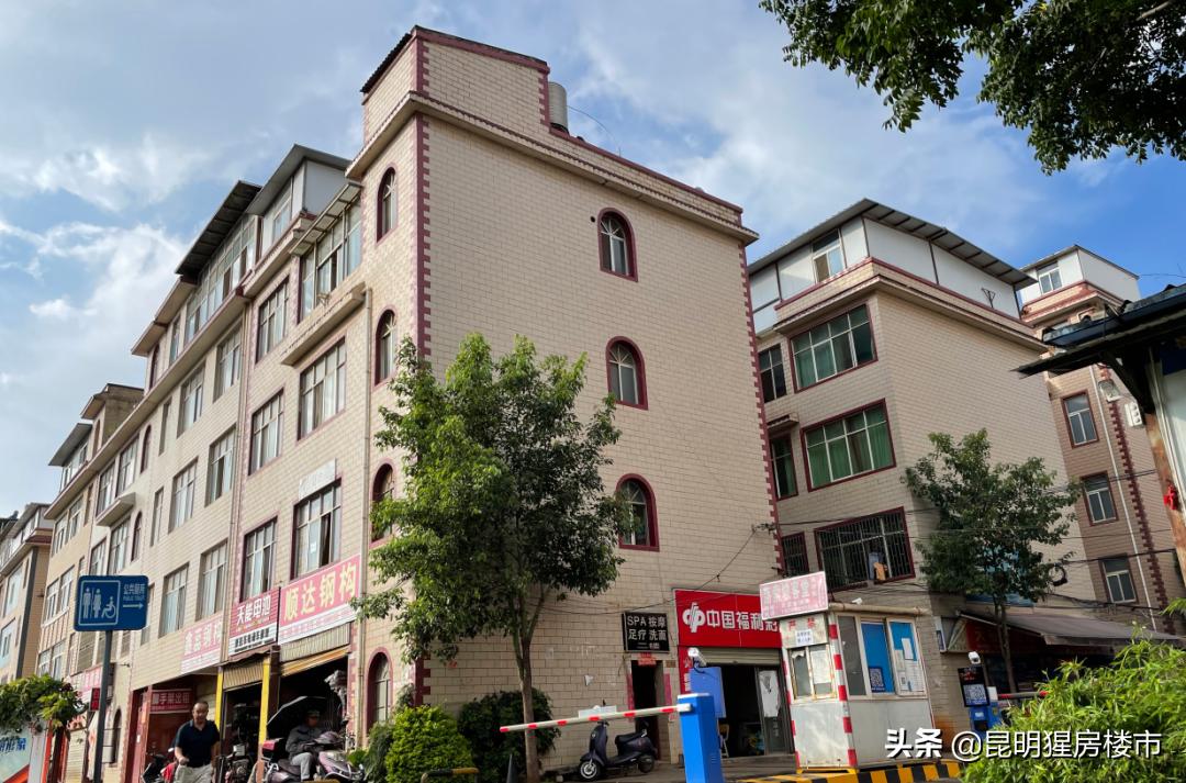 昆明快车道最新规划,昆明最具发展前景的片区