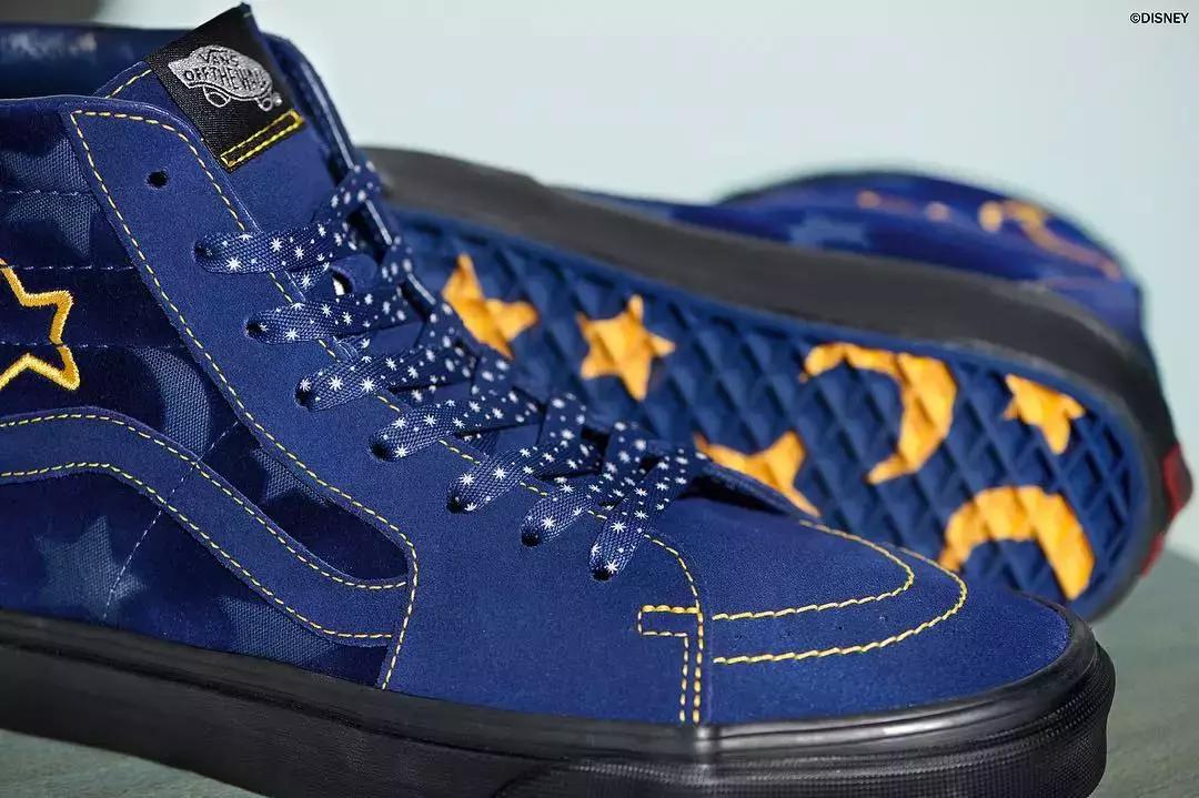 米奇大号三方联名,米奇联名版