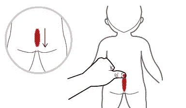 孩子积食总是反复三招解决6岁,孩子已经积食了怎么快速解决