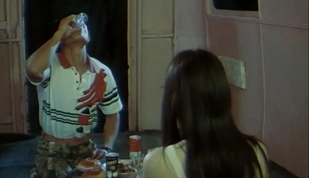 石兰演过什么片,女星石兰