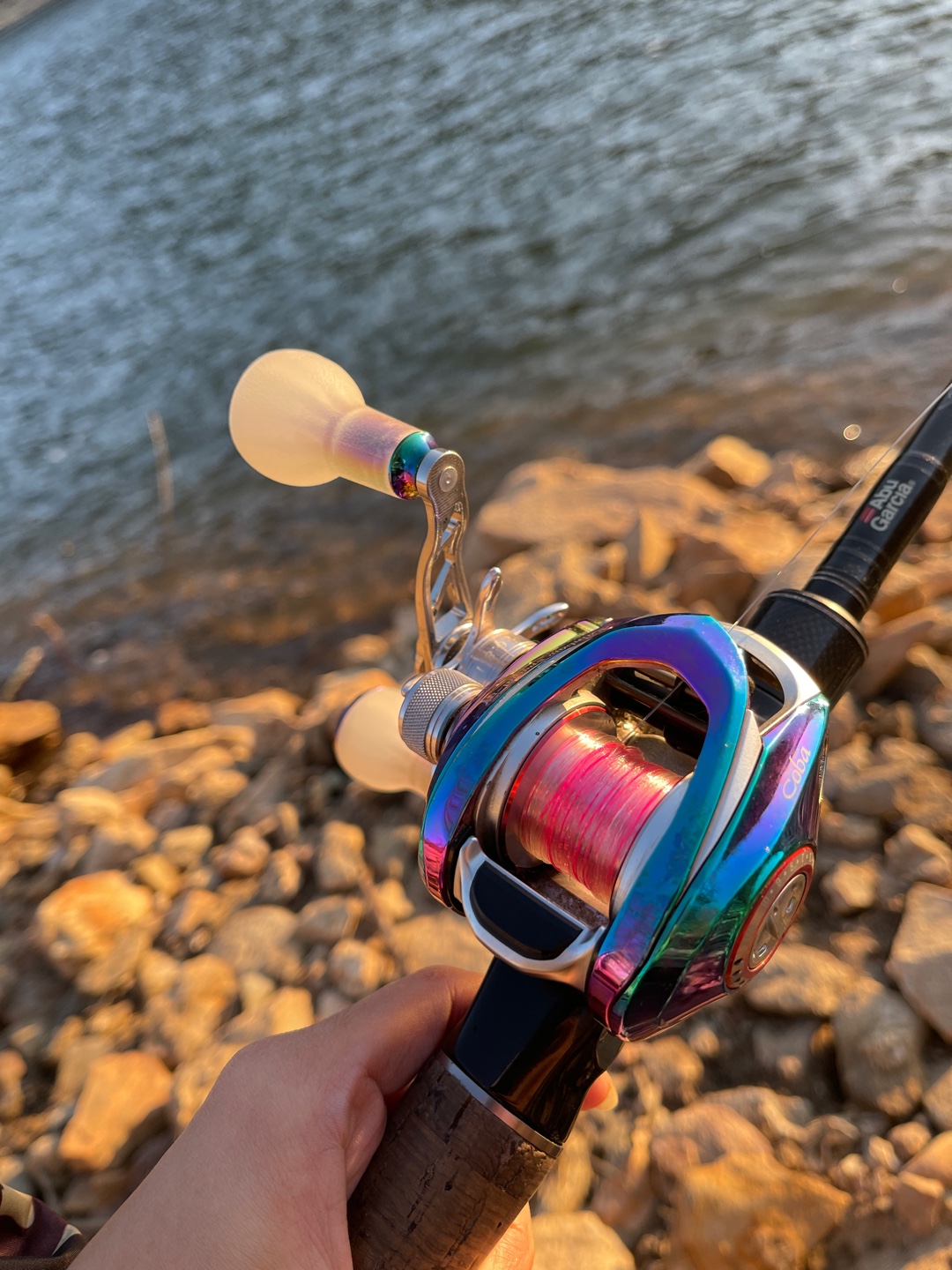 钓鱼必看篇，这样改装渔轮，能发挥渔轮最大性能