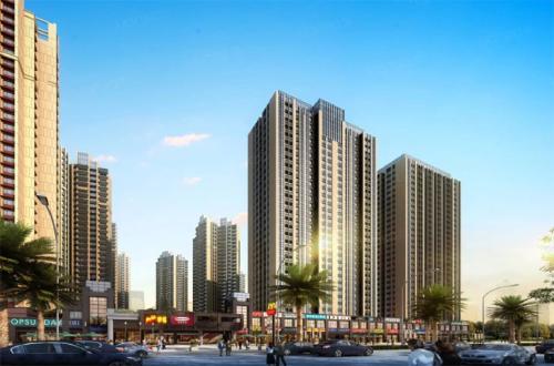 名居二期二手房,名居小区值得买吗