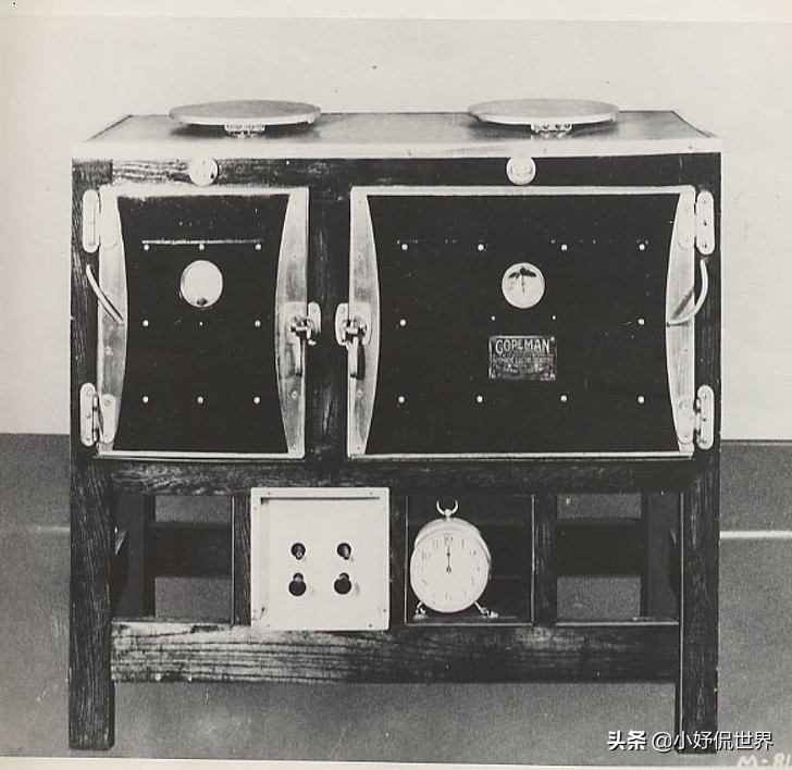 10项彻底改变了女性世界的发明