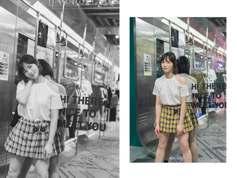 假期出去穿搭,outfit早春穿搭灵感