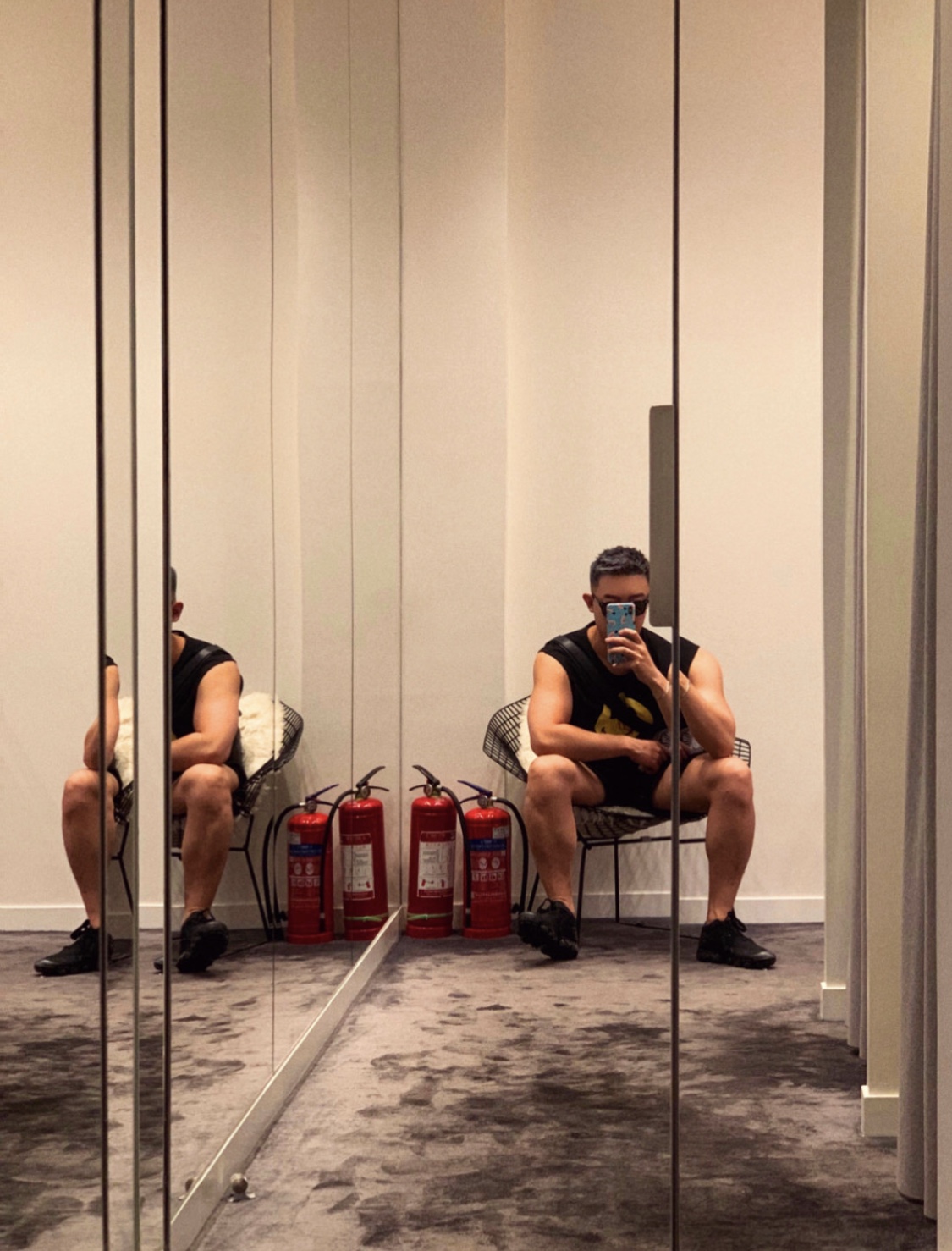 潮男必备穿搭小物件,2020潮男穿搭配饰