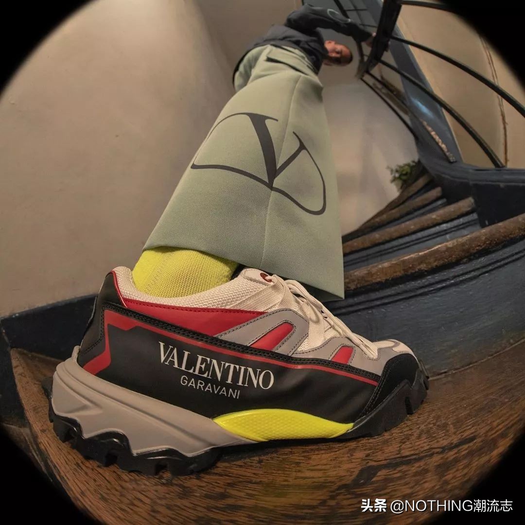 全球最热门时尚品牌,2020十大潮流品牌