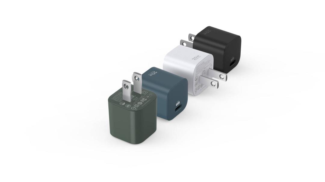 pd20w快充哪家做工好,华强北pd快充哪个厂家的好