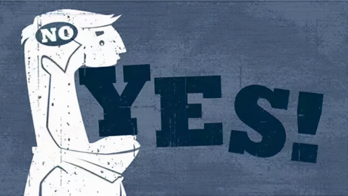 人际关系中如何戒掉弱者感,怎么摆脱老好人的人设