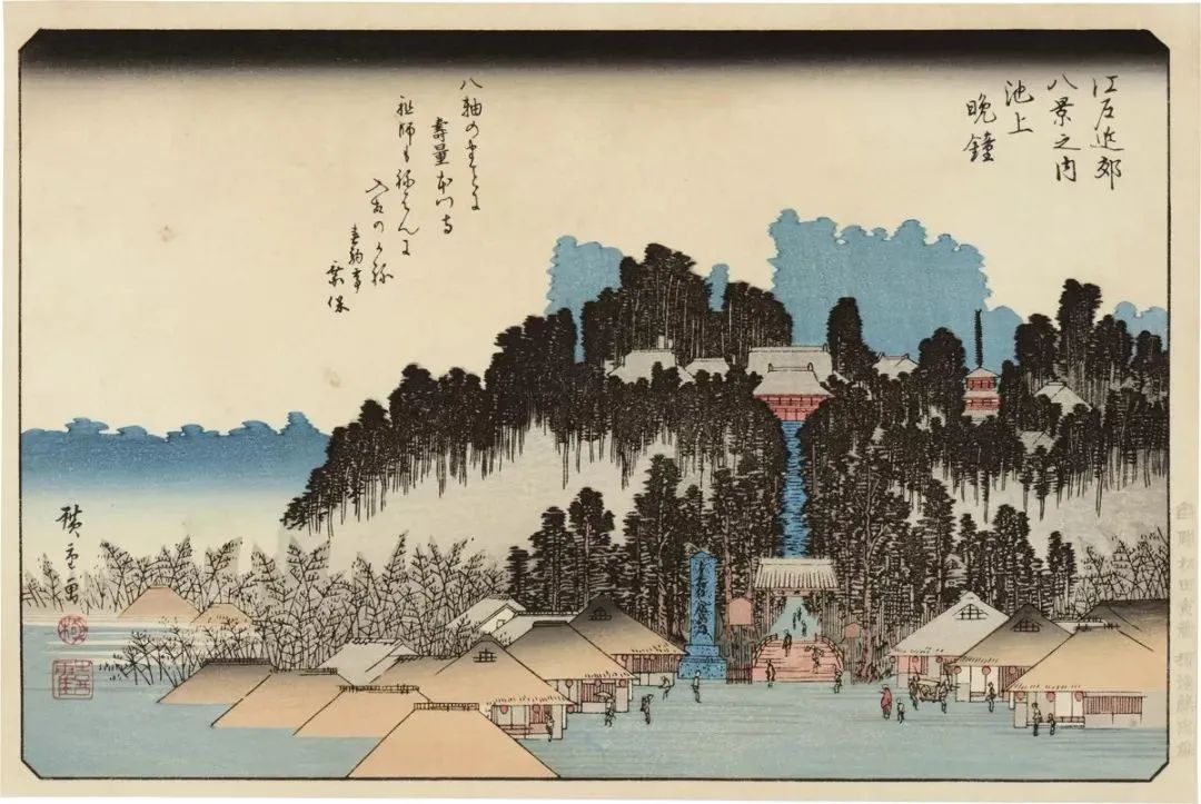 日本「浮世绘」：我们不止是色情