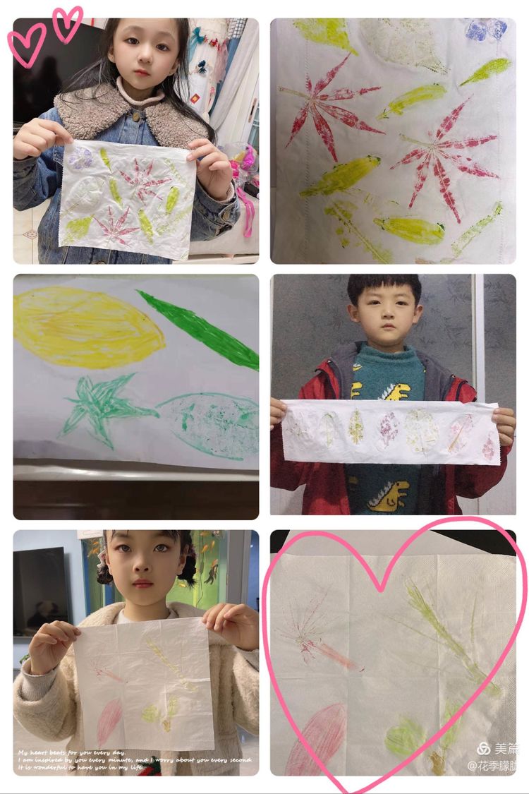 春雨润童心清明祭情怀