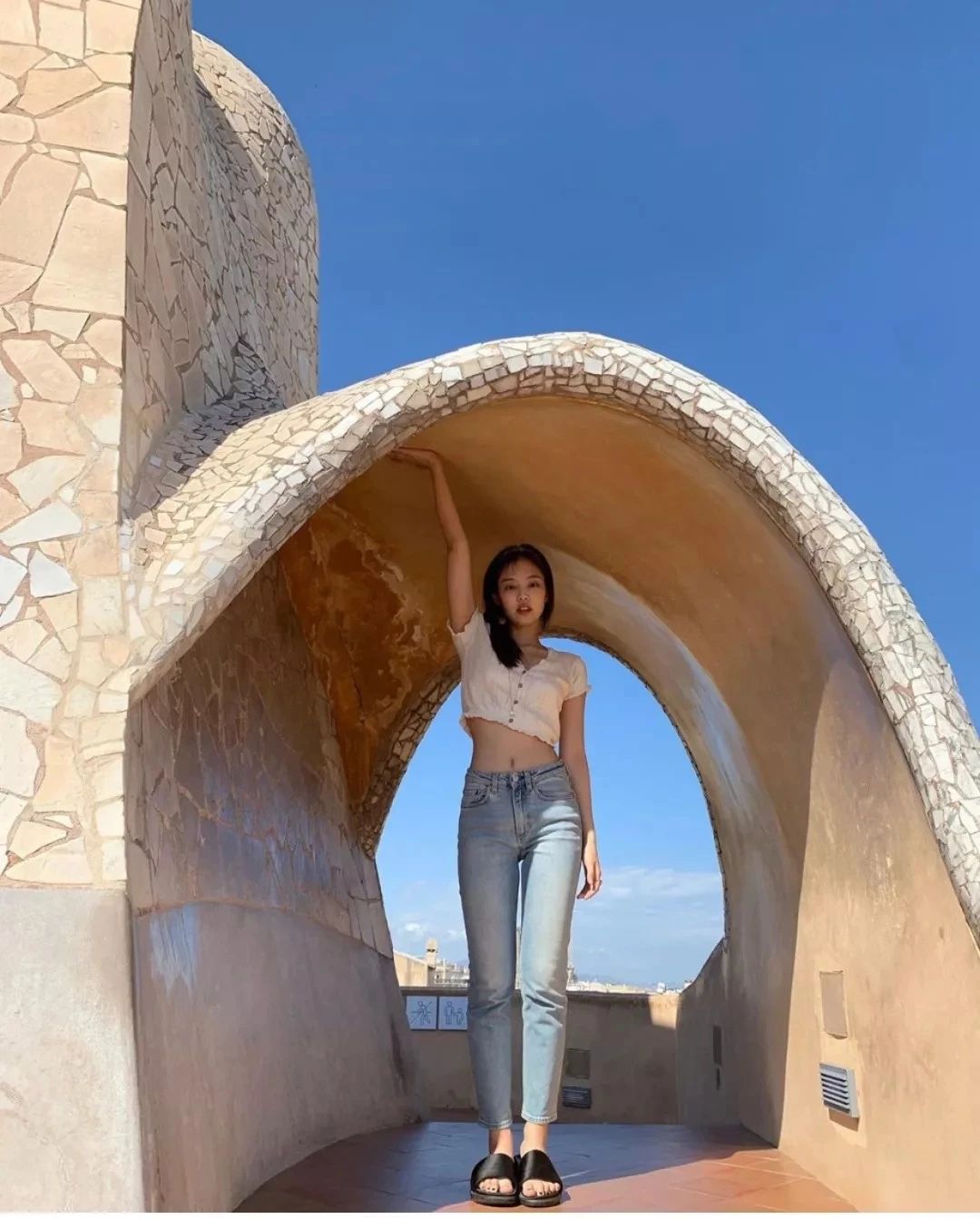 来感受一下韩国女团的魅力,不得不承认韩国女团的魅力