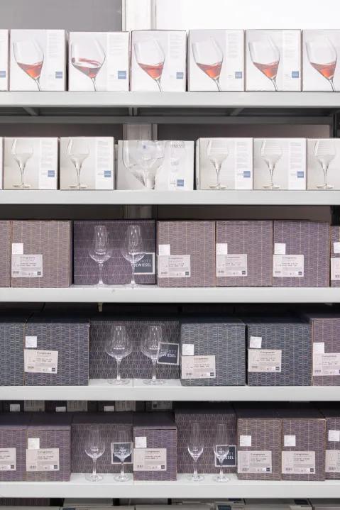 双立人亲友特卖会，想不到的超强折扣，爱不完的精美厨具