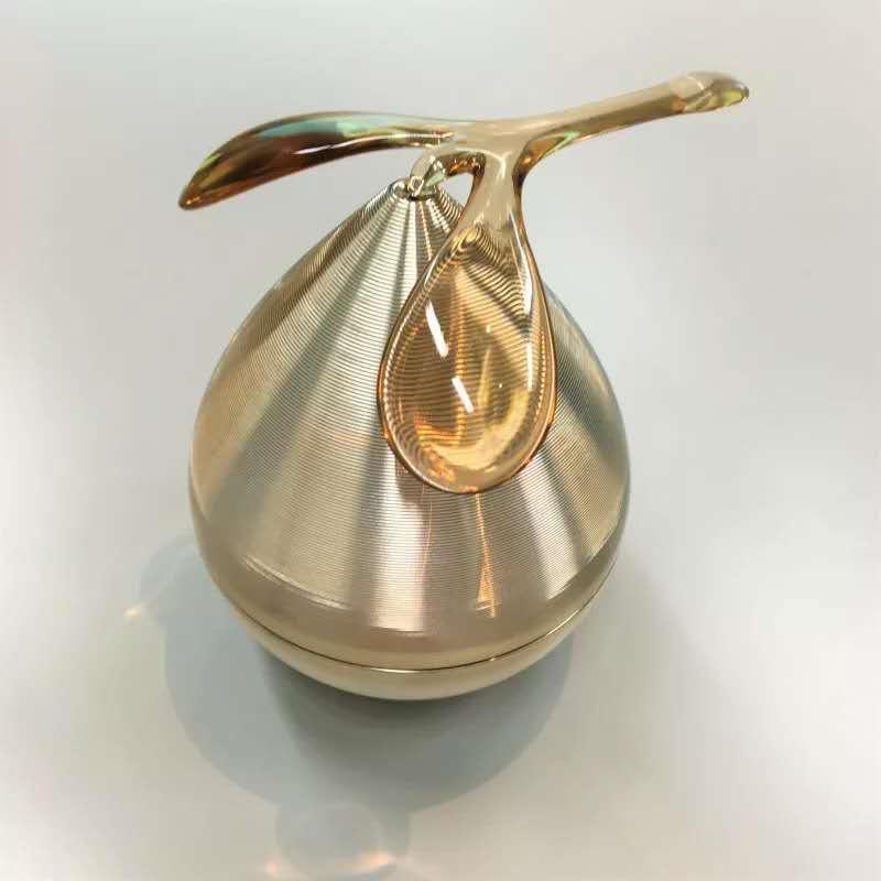 日本matlee蜜梨六胜肽面霜,值得入手的5款平价面霜