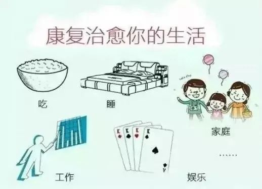 走进医专||按摩师?推拿师?NO!我们是康复治疗师(漫画版)