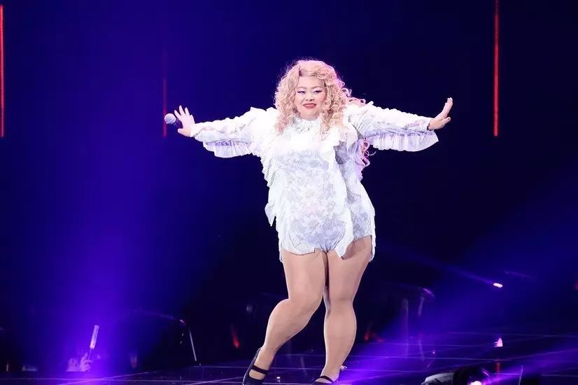 体重200斤，ins粉丝却稳居日本人气No.1的渡边直美是怎样做到的？