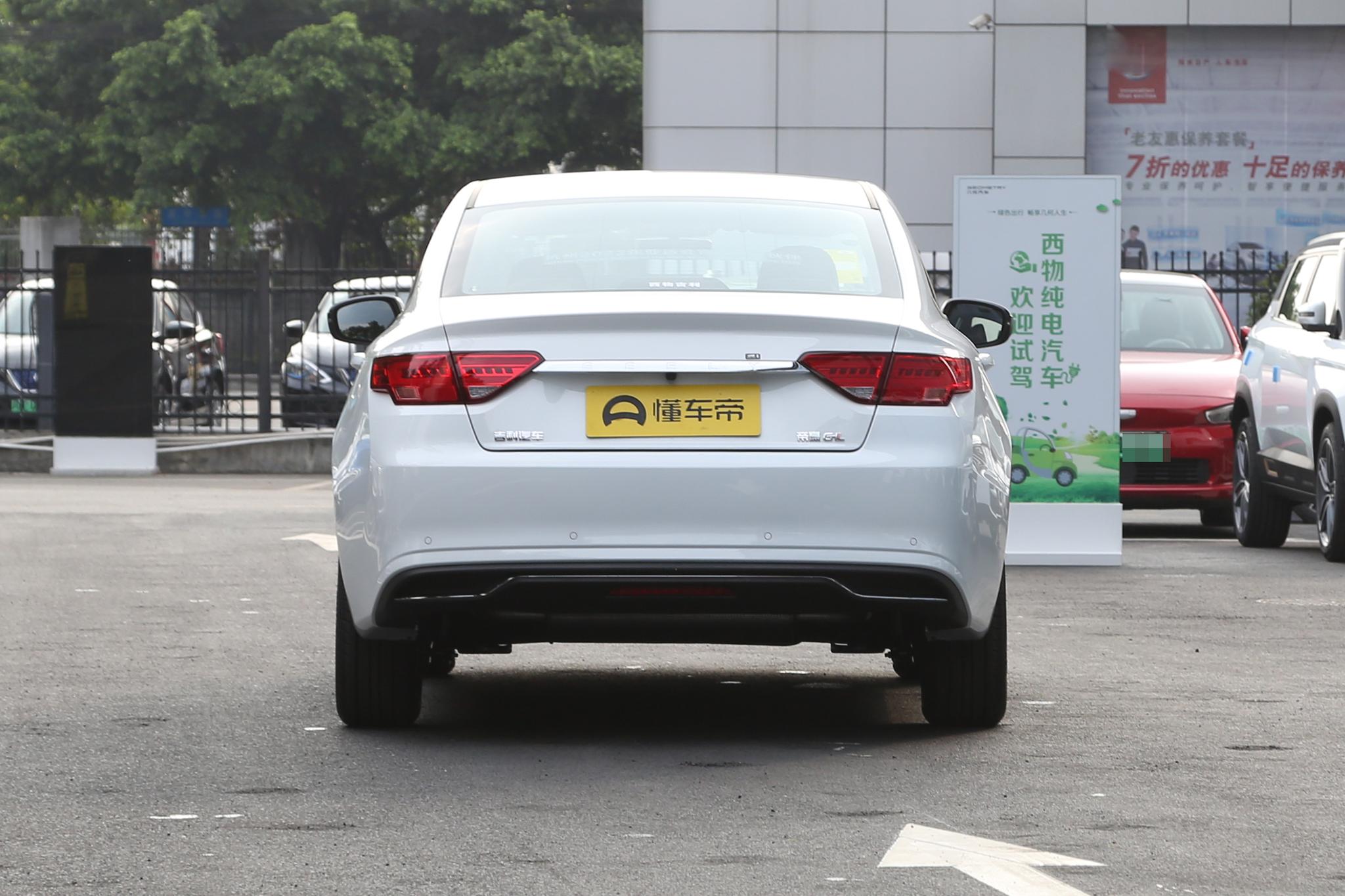 吉利帝豪gl多功能娱乐影音系统,帝豪gl智能