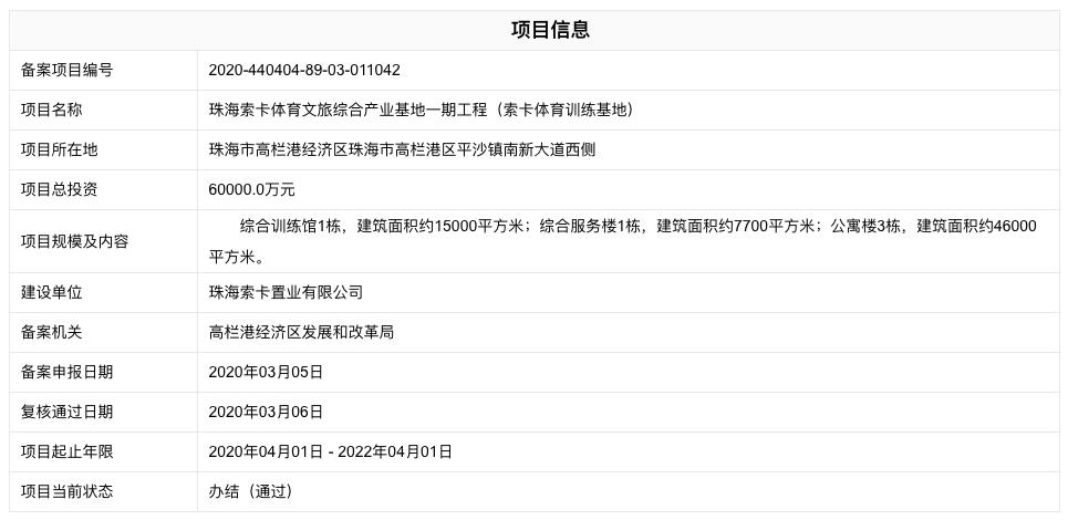 珠海迎来万达入驻,各大品牌入场大湾区分食百亿文旅“蛋糕”
