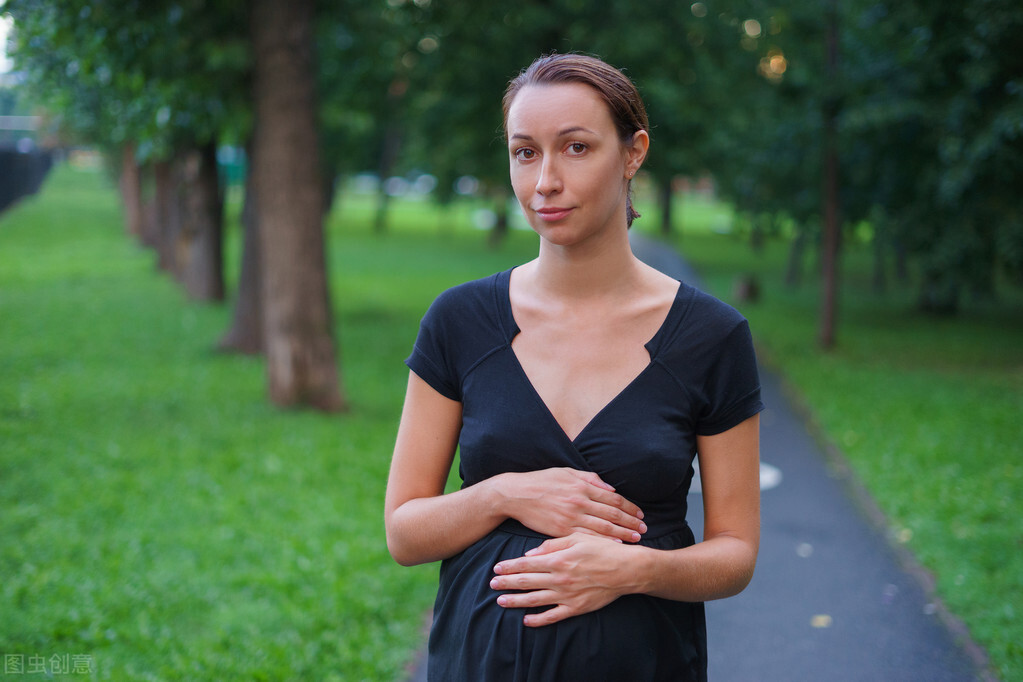 孕妇每天走多少步适合,孕妇每天走20000步合适