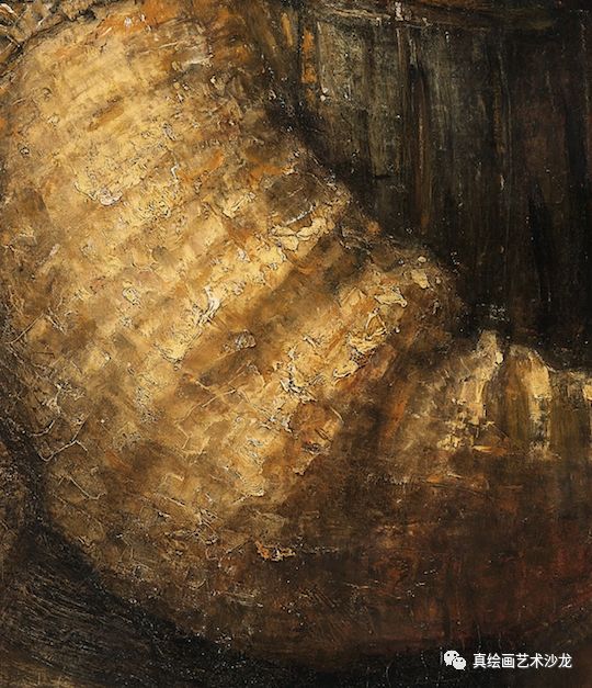 绘画油画入门,艺术画自学入门