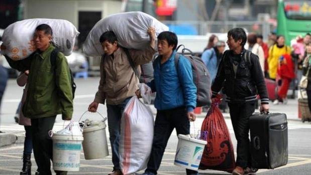 农民工的新称呼叫什么,不同时期农民工的称呼