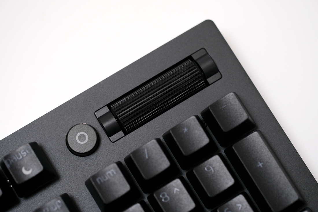 雷蛇黑寡妇蜘蛛v3无线pro机械键盘,雷蛇黑寡妇蜘蛛键盘灯光设置教程