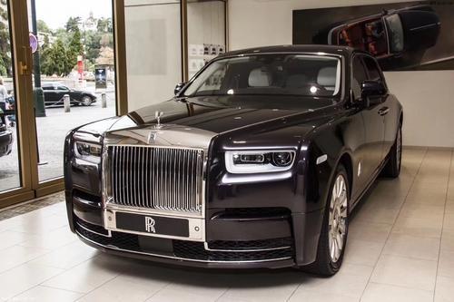 1000万劳斯莱斯幻影，这车怎么样？来听下车主用车后的真实感受