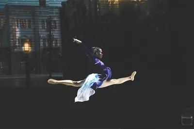 琼海校园舞蹈节,海南琼海第二届校园舞蹈艺术节