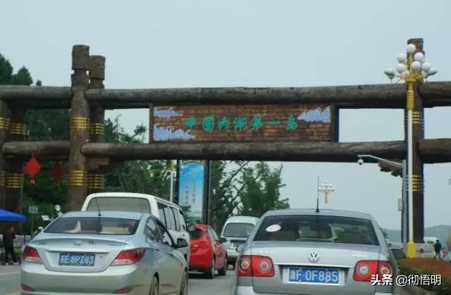 江苏旅游西山岛攻略图文,内湖洞庭西山岛