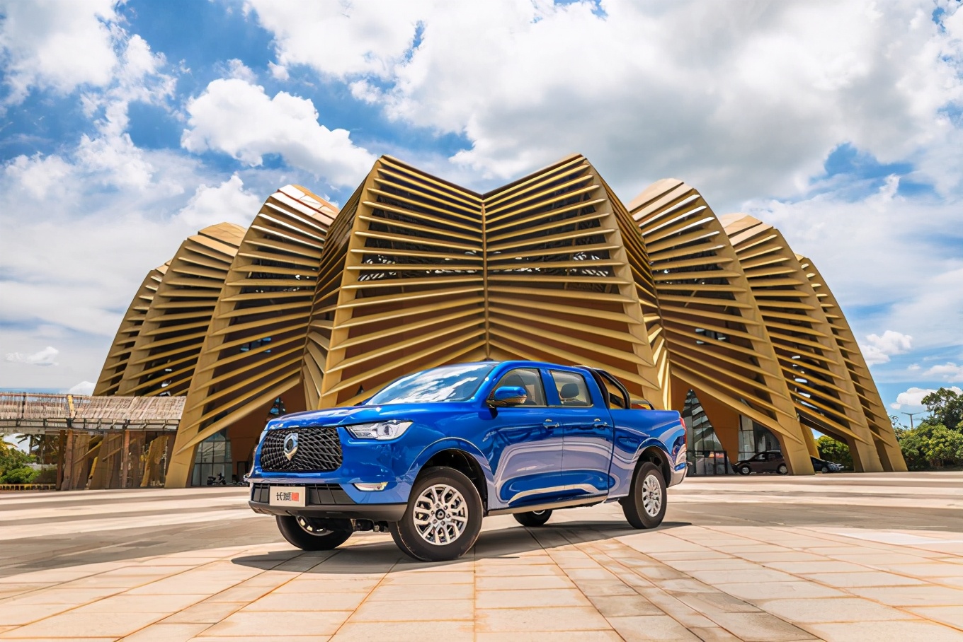 大吨小标轻卡市场,大吨小标以后还能跑吗