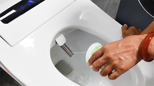 海尔智能马桶盖x3-5210,海尔x3-m18u1马桶盖内部结构