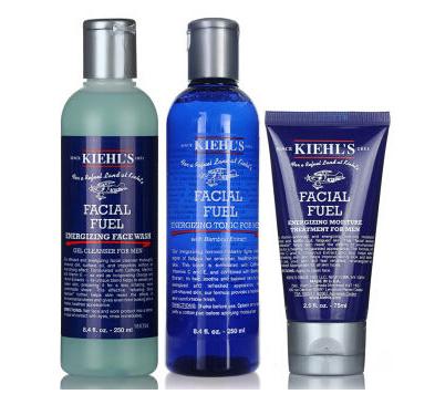 男士男士护肤品,比欧莱雅男士更好的男士护肤品