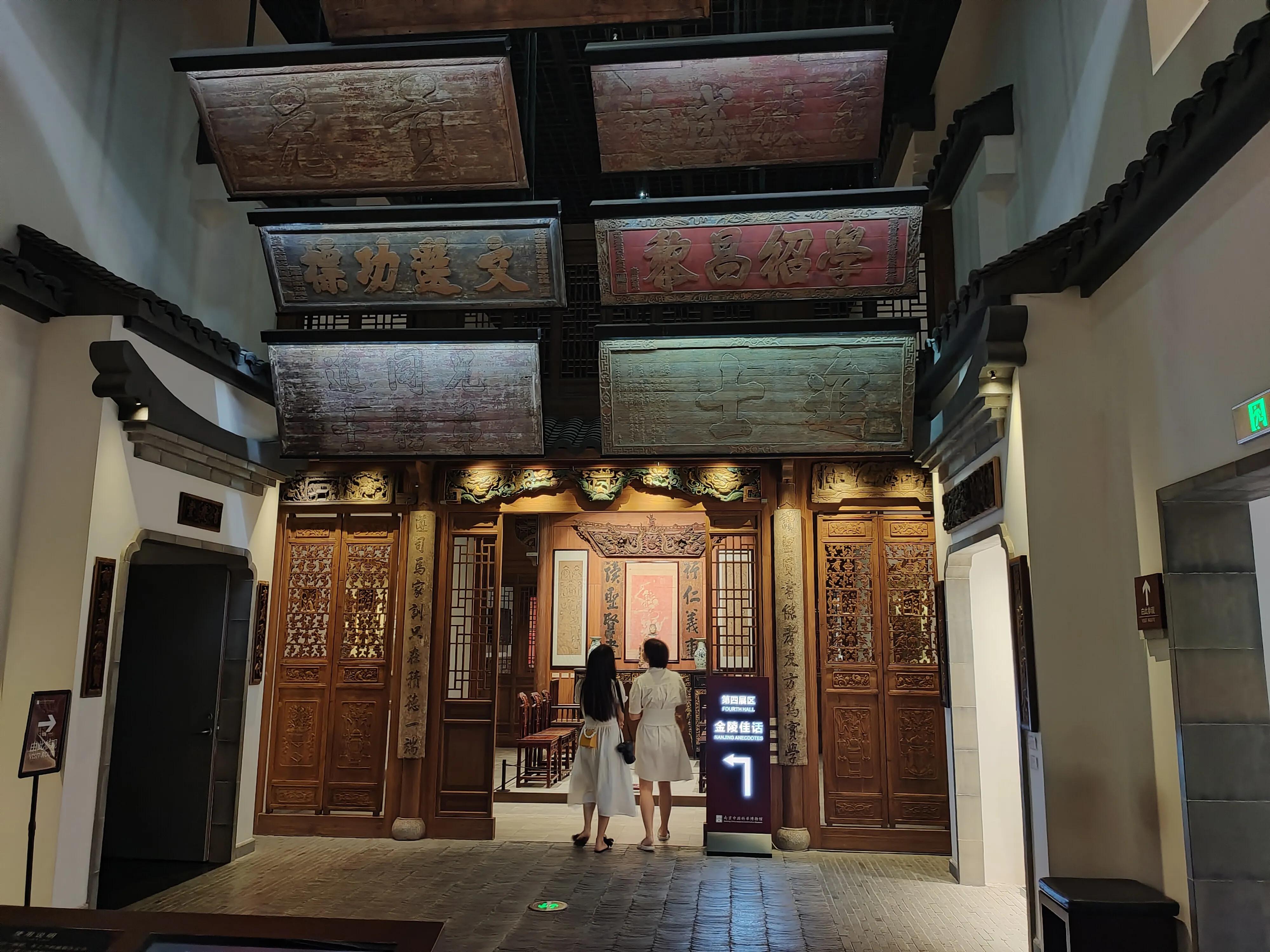 中国历史最大的科举考场江南贡院是由一个暴君发明的,知道是谁吗