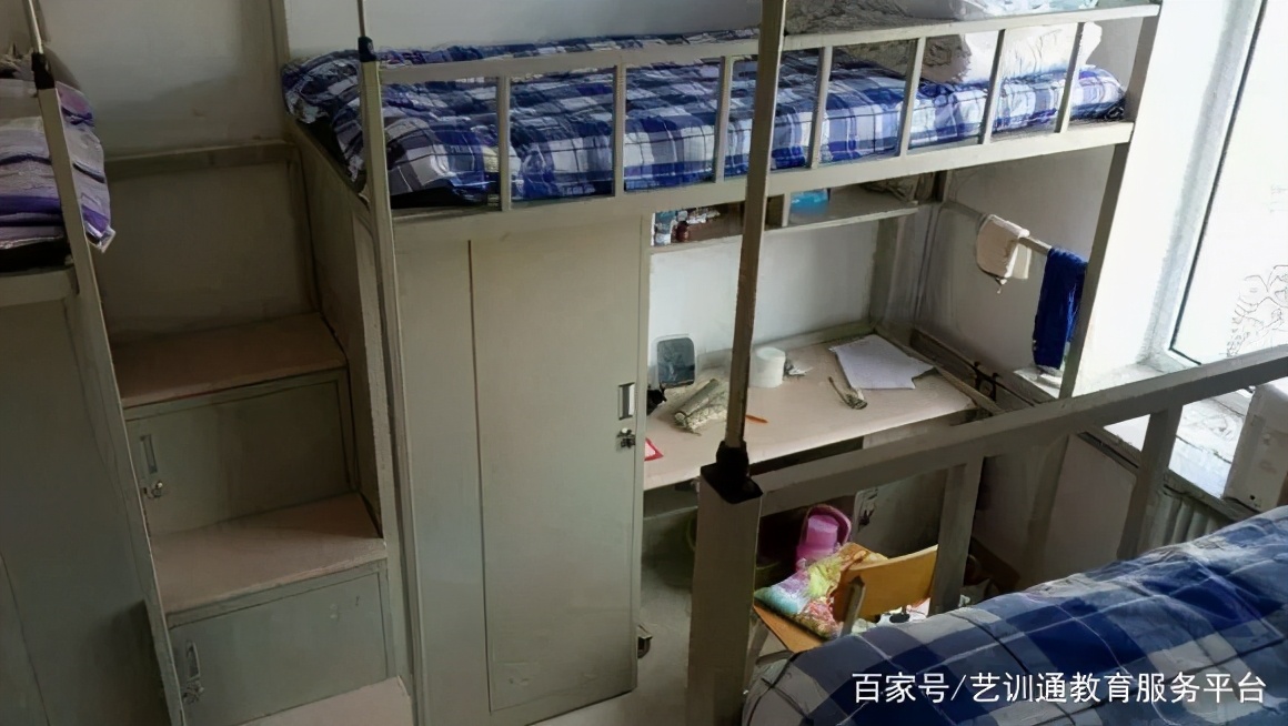 全国大学宿舍情况盘点,2021艺考生必看