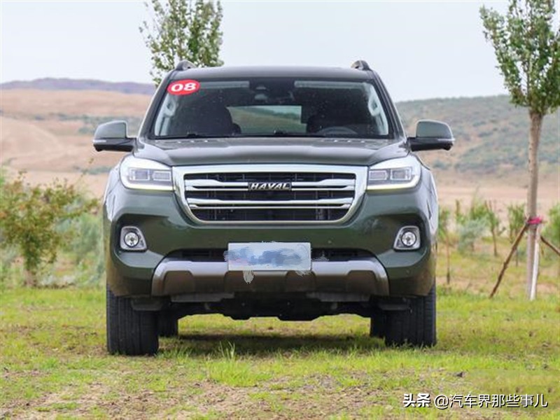 吉利跟哈弗哪个车更靠谱,买车选吉利还是哈弗好纠结