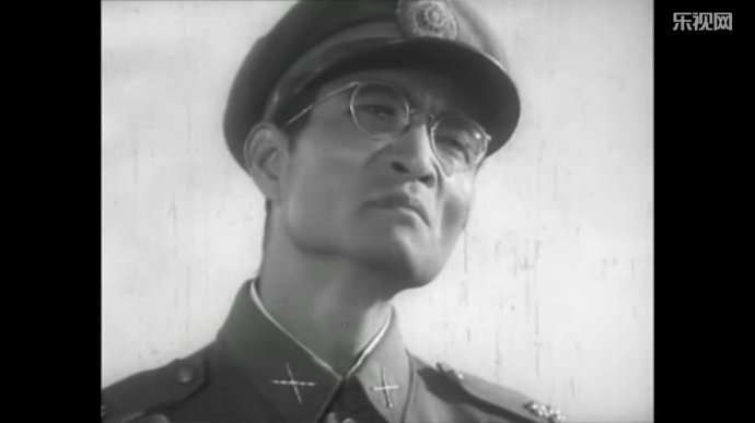 昔日影星印象：陈述，经典的“情报处长”