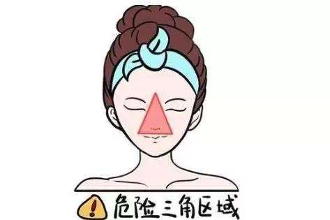 影响痘痘的十大因素,滋生痘痘的十大禁忌